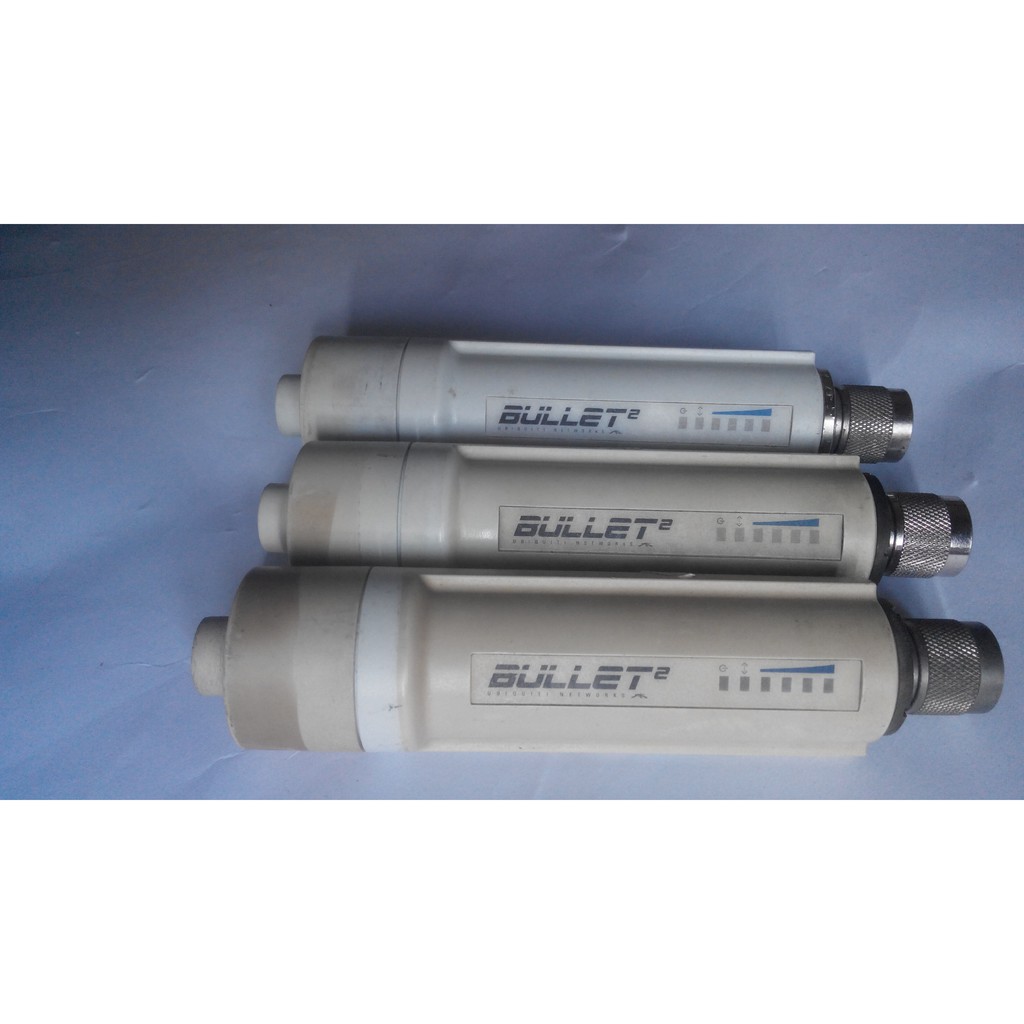 Minus Bullet2 ubiquiti ubnt ubiquity bullet 2