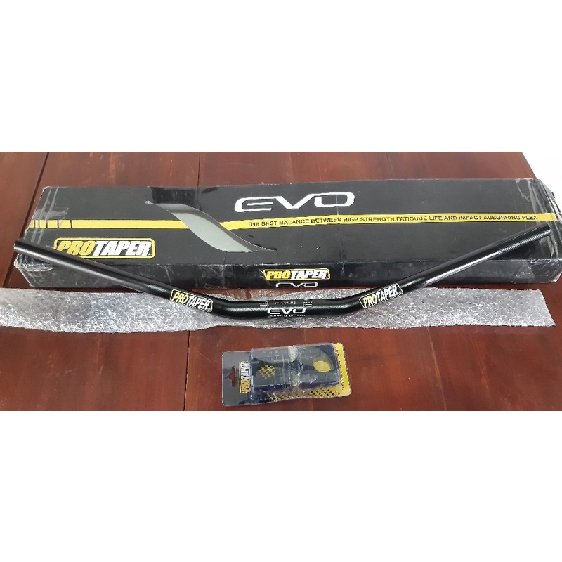 Stang fatbar evo low tebal original STANG EVO LOW LOW LOW MODEL LOW PROTAPER