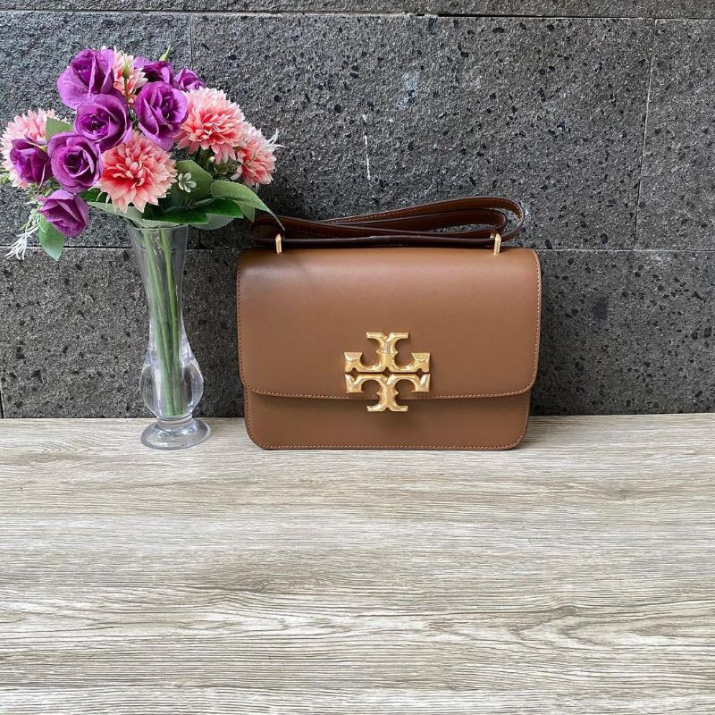 [Original 100%] Tory Burch Eleanor Convertible shoulderbag