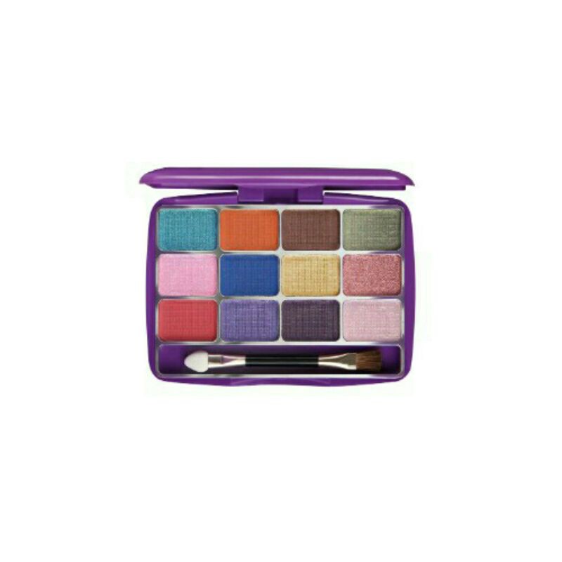 Mirabella Eye Shadow Kit DG