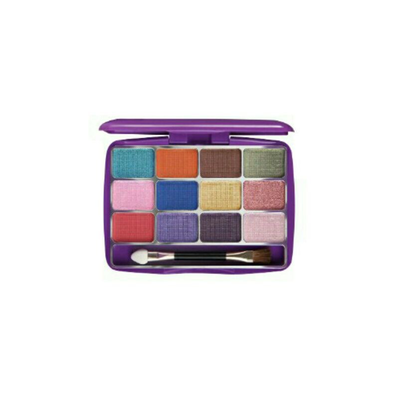 Mirabella Eye Shadow Kit DG