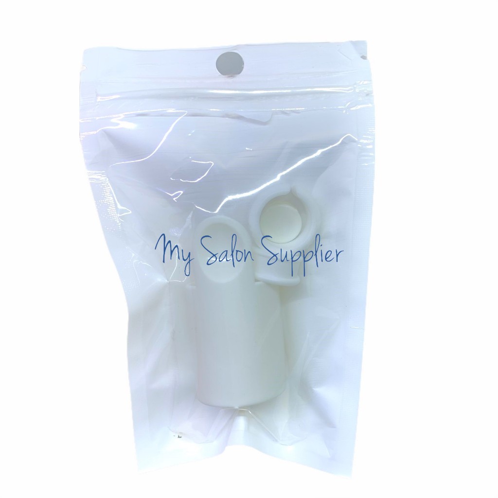 Ring Glue Eyelash Extension /Cincin Lem Sambung Bulu Mata Tanam SET