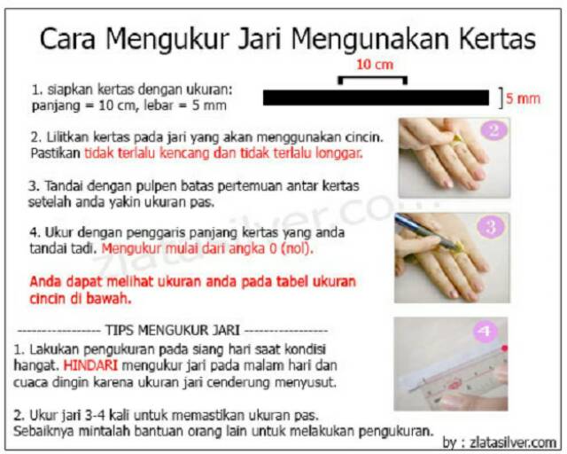 Cincin Kawin Cincin Couple Cincin Pasangan Cincin Tunangan 