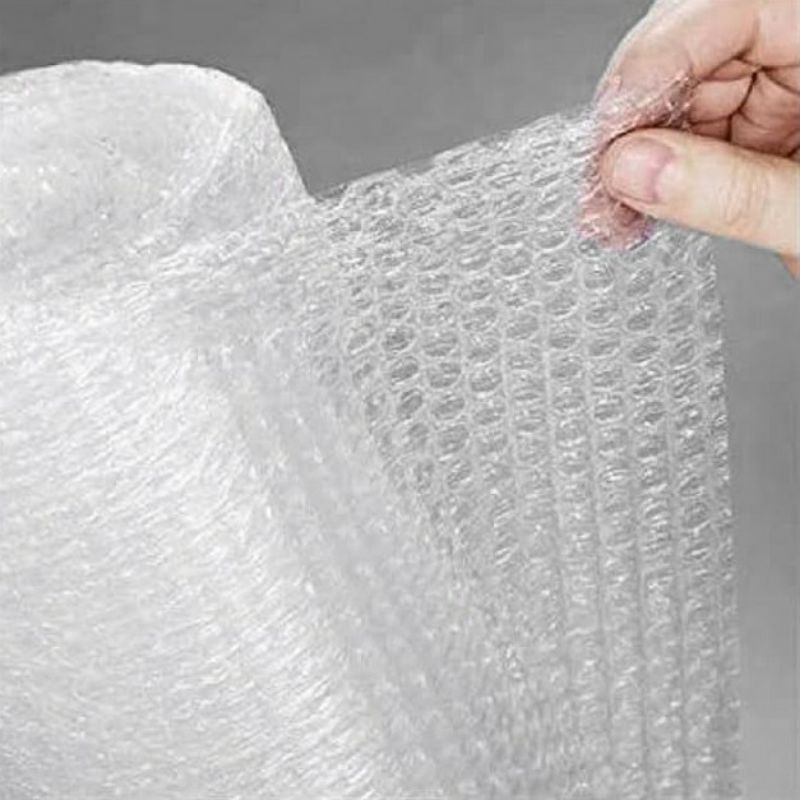 

Keep Move - Extra Bubble Wrap Pelindung/Pengaman Saat Pengiriman