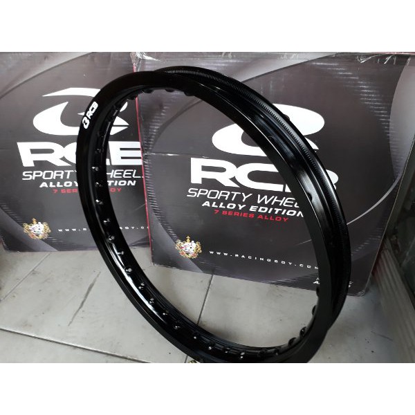 BRILIANT Velg RCB 160x17