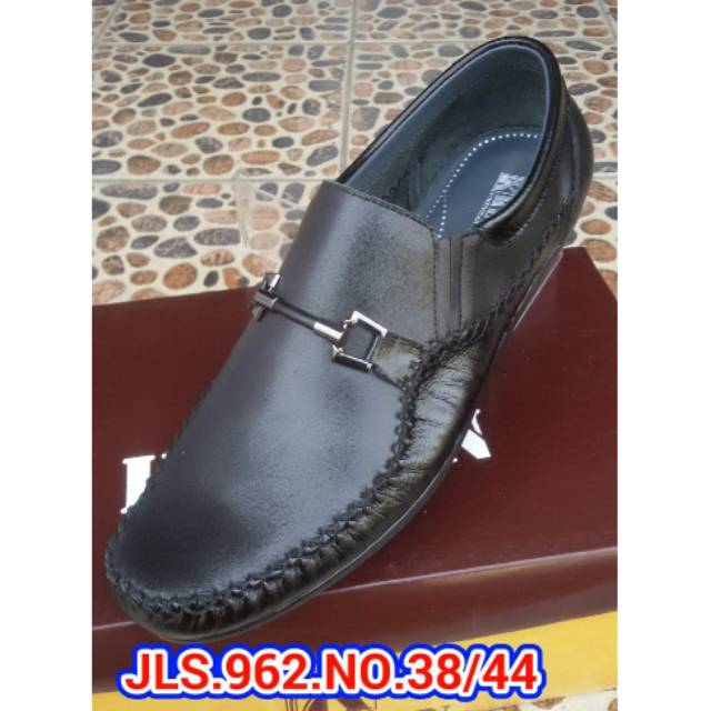 KEYTON SHOES - SEPATU PRIA (JLS)