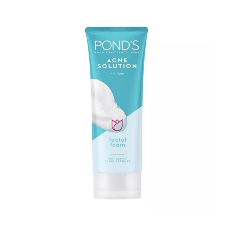 POND'S Facial Foam 100gr