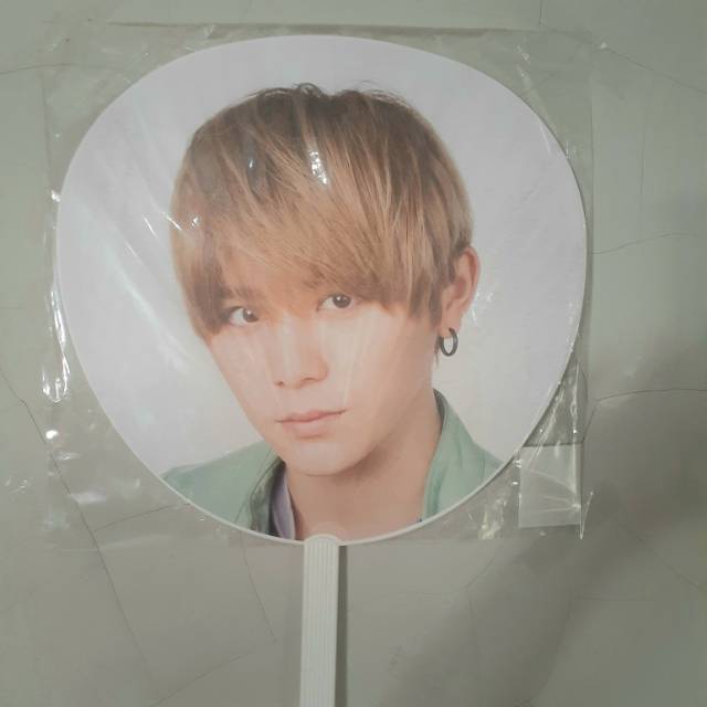 Uchiwa Yamada Ryosuke - HeySayJUMP