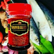 

sambalida|Sambal Ikan Peda | Sambal Homemade