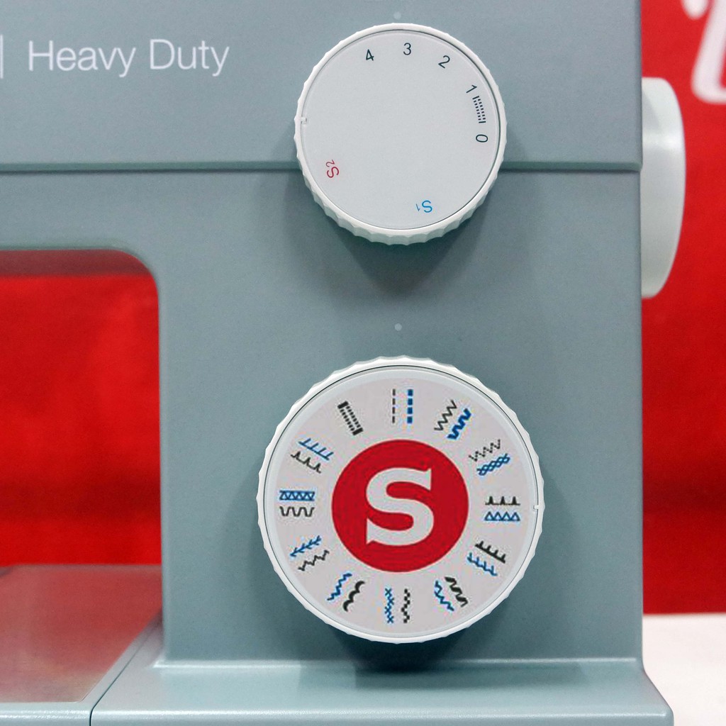 Mesin SINGER® Heavy Duty 4423-2