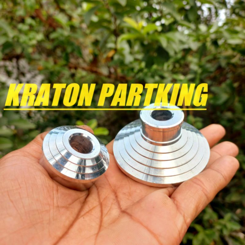 BOSH TROMOL RODA VELG RCB  PNP RX KING GL CB TIGER NINJA JUPITER SMASH DLL