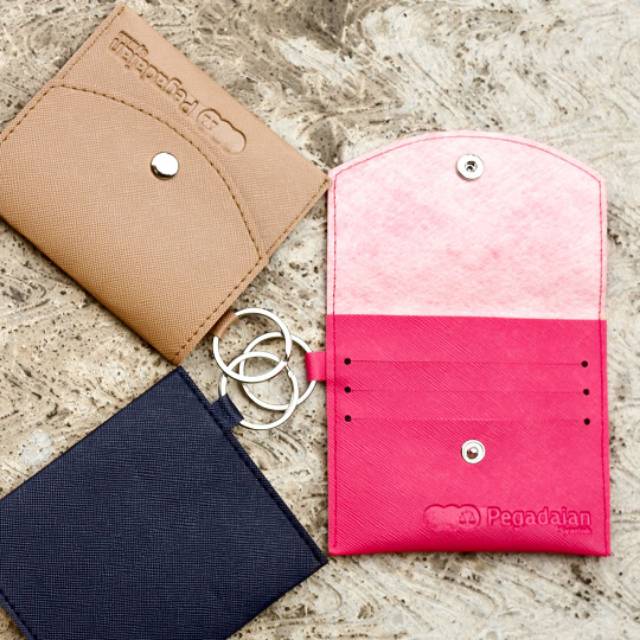

Souvenir Card Holder B