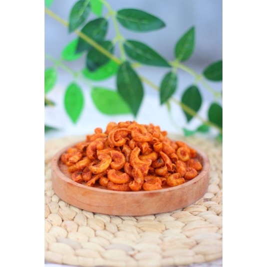 

Raja Obral Makaroni Goreng Kriuk 250 Gram