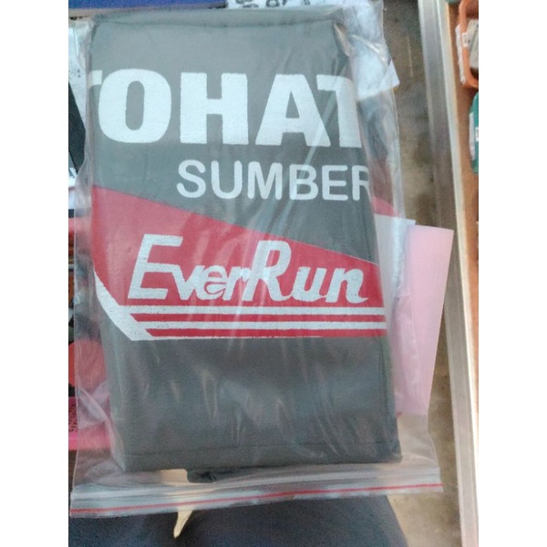 cover mesin tempel tohatsu 18hp