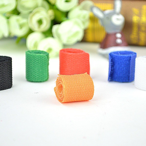 Mall Cable Clips 6 PCS - CC-918