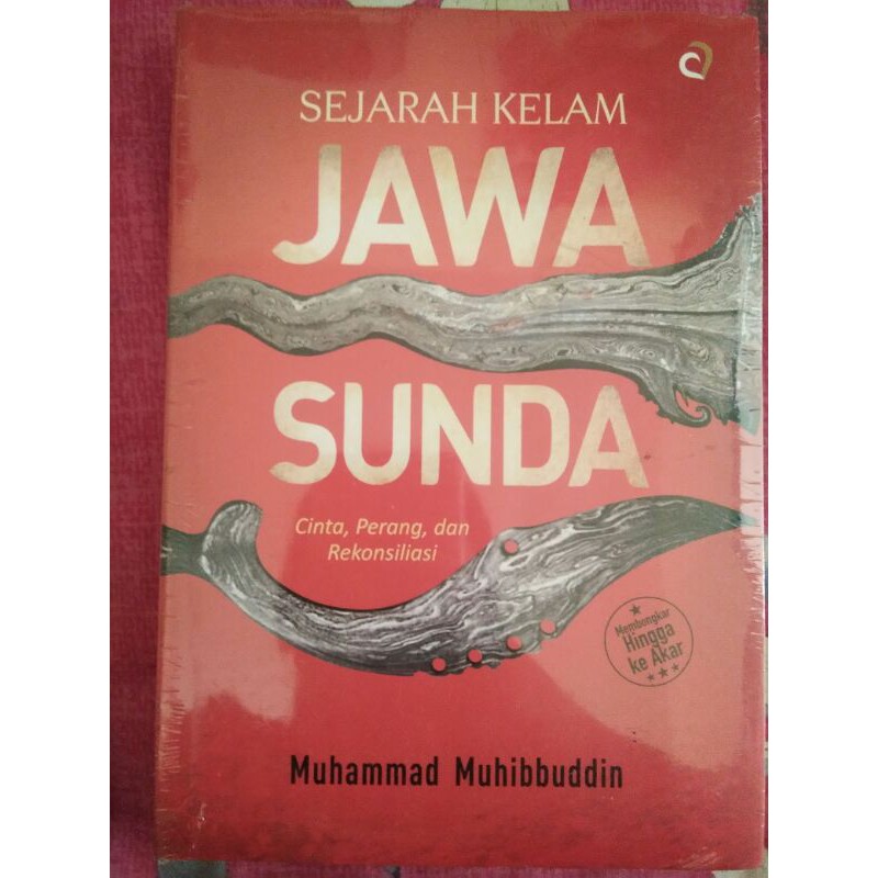 Sejarah Kelam Jawa Sunda
