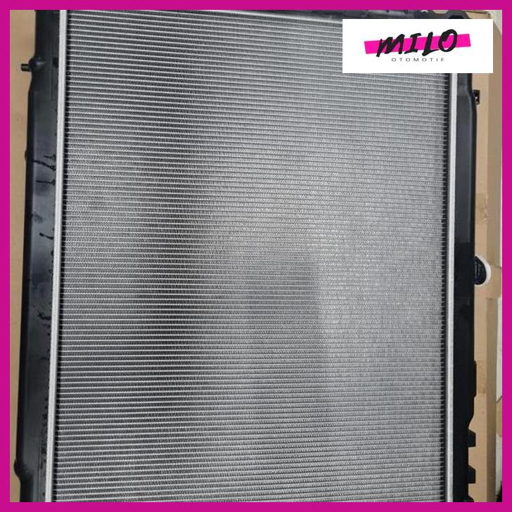 Radiator Toyota Innova Bsn '04-15 16410-0C140 Asli -42479 Sale
