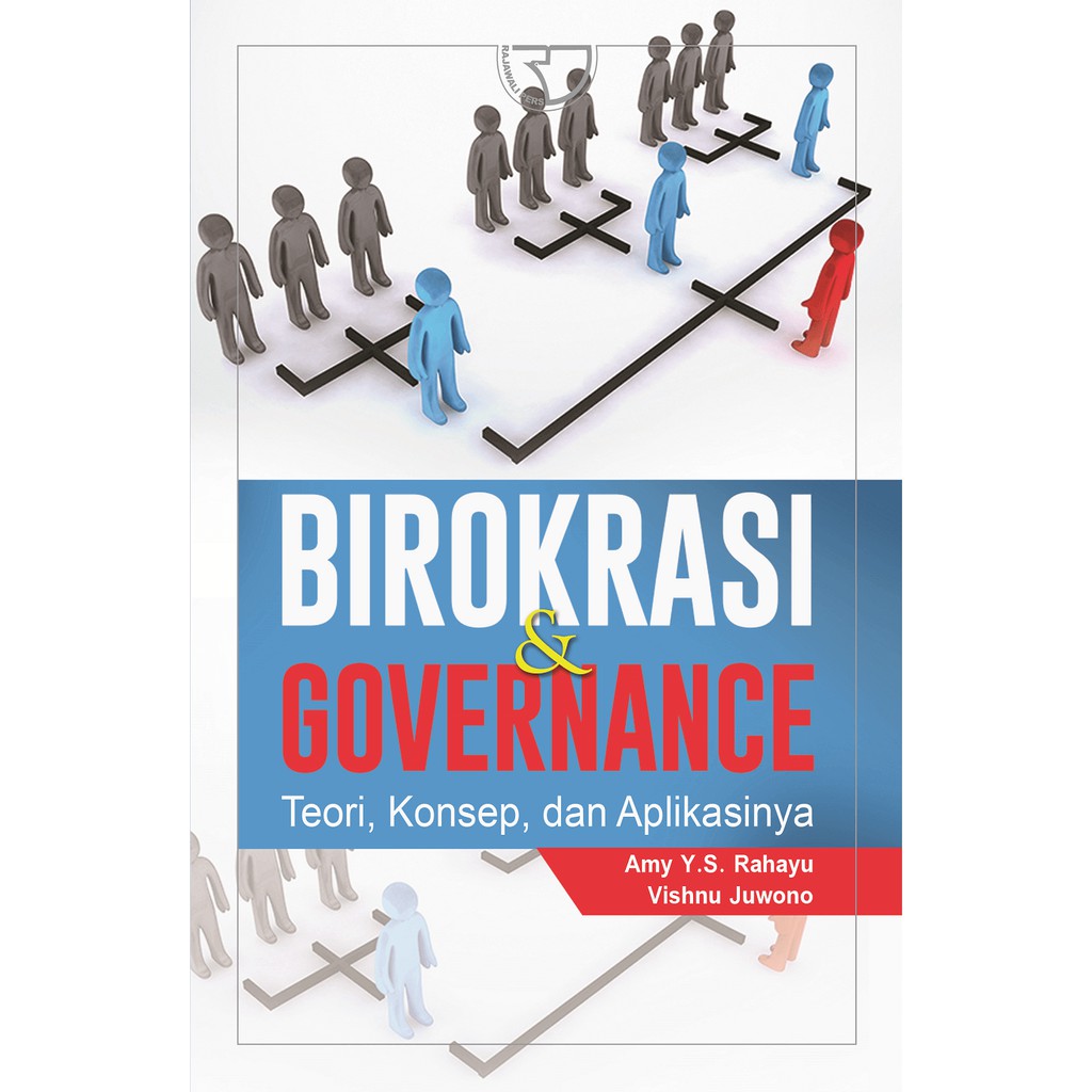 

Buku Buku Birokrasi dan Governance Prof Dr Amy YS Rahayu MSi Dr Vishnu Juwono (Original)