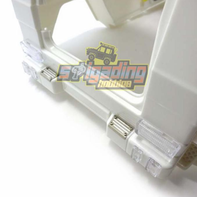 METAL PLAT REAR STEP GUARD MN MN86 MN86K MN86KS