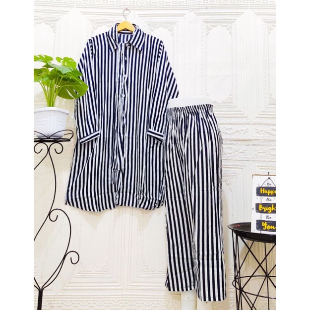 Set Salur Premium