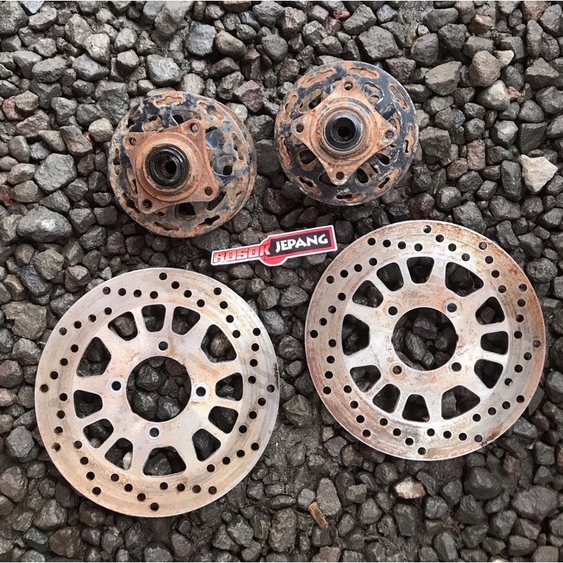 tromol sstwo original copotan