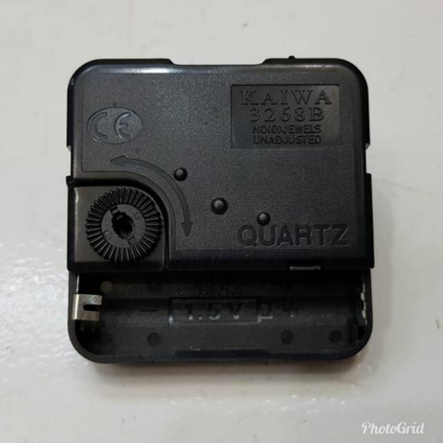 Mesin Jam Dinding Murah Dan Bagus.