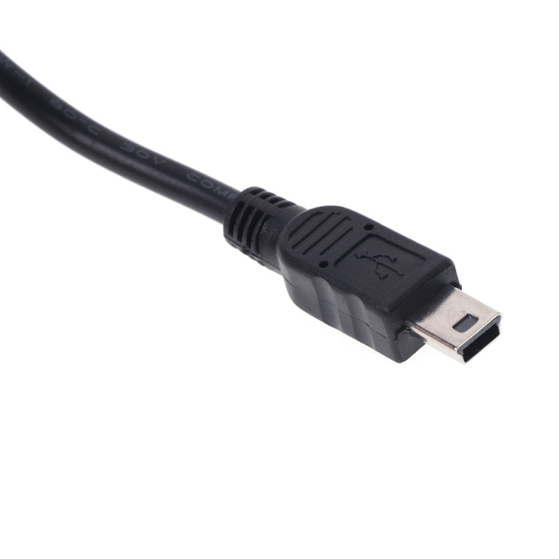 Cre Kabel USB IFC-400PCU Untuk Kamera Camcorder Powershot Video Interface