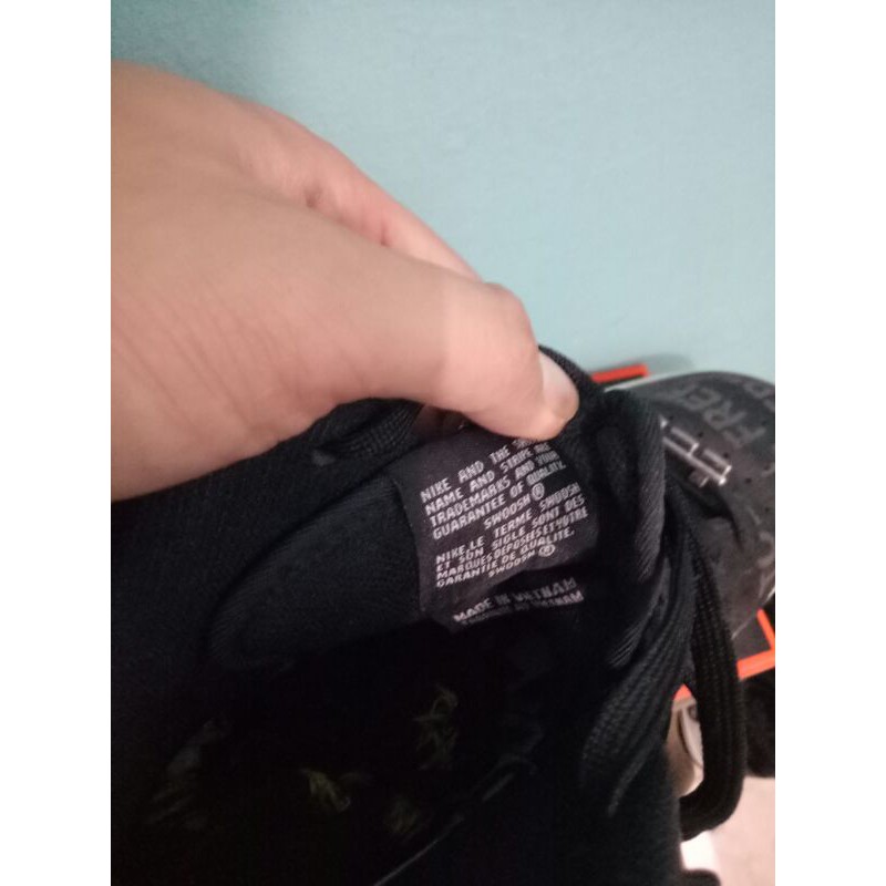 NAME : NIKE AIR FORCE 1 HIGH 07 PREMIUM HOTLINE/TOLL FREE