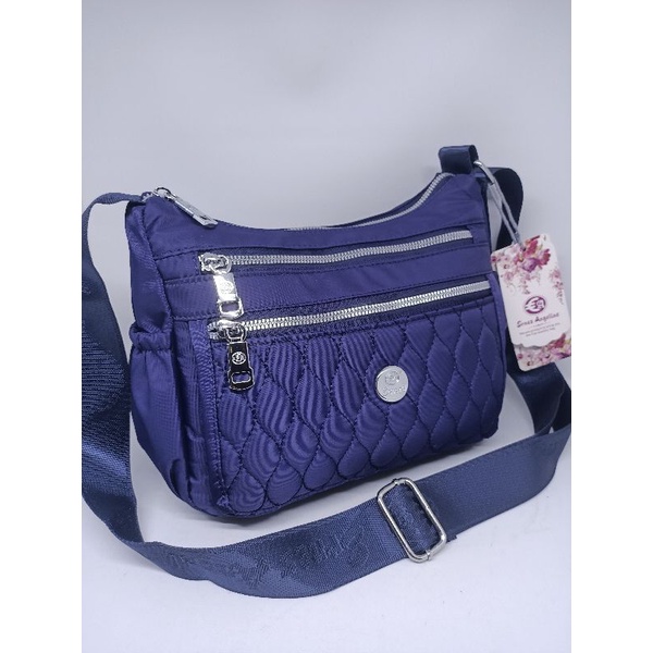 Tas Slempang ORI Ernes Angeline 6930 Free Dustbag