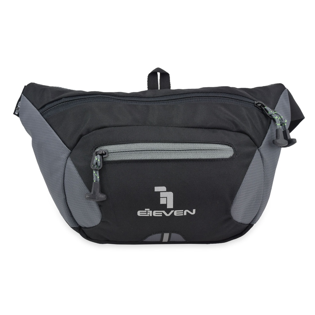ELEVEN TAS PINGGANG WAISTBAG COMODO ELEVEN OUTDOOR