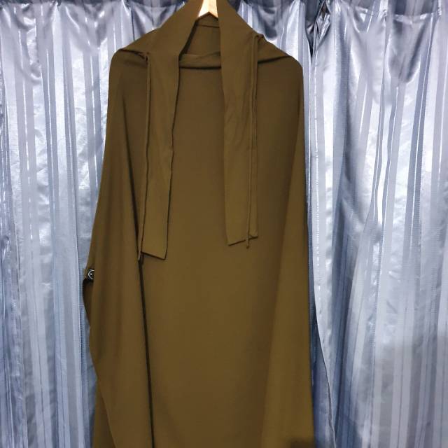 SOLD FK Simply Aljenna Army Olive