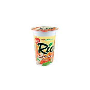 

Teh Rio 180Ml Gula Batu&Madu