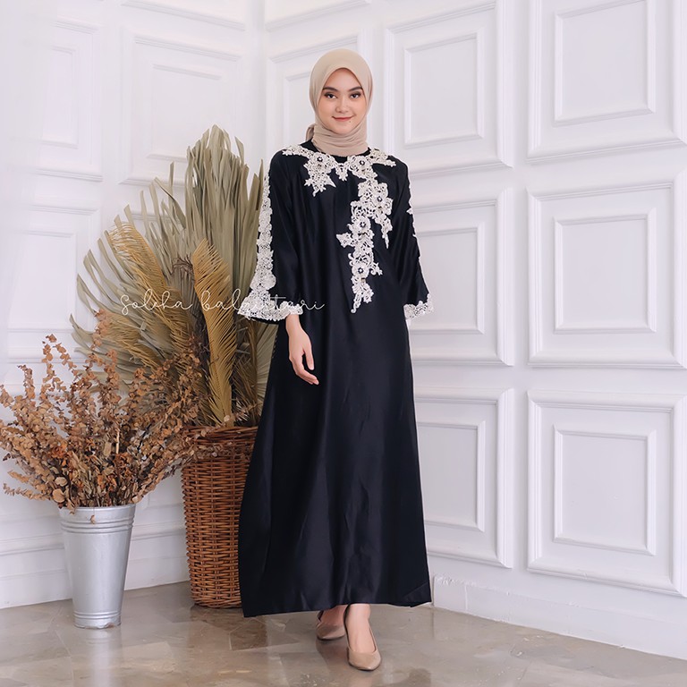 KAFTAN QINARA/KAFTAN/KAFTAN SATIN