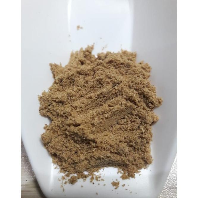 

JINTEN BUBUK MURNI 1 KG / PURE CUMIN POWDER 1000 GRAM