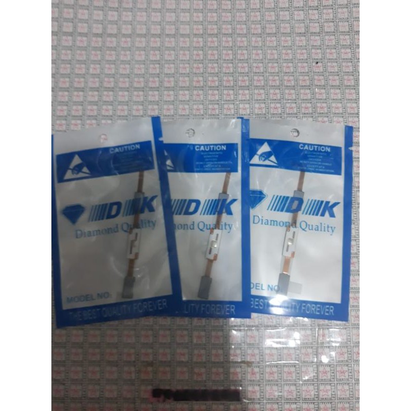 Flexible / Flexibel / Flexi Tombol Home Samsung Tab A T285