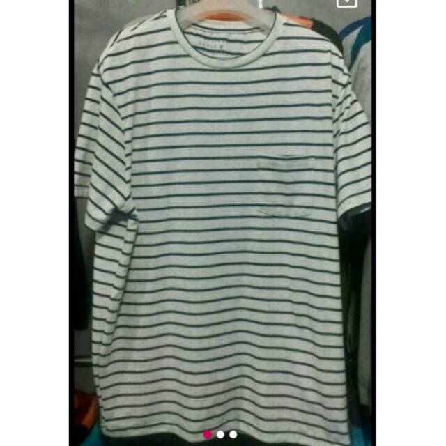 Original kaos American eagle salur kantong
