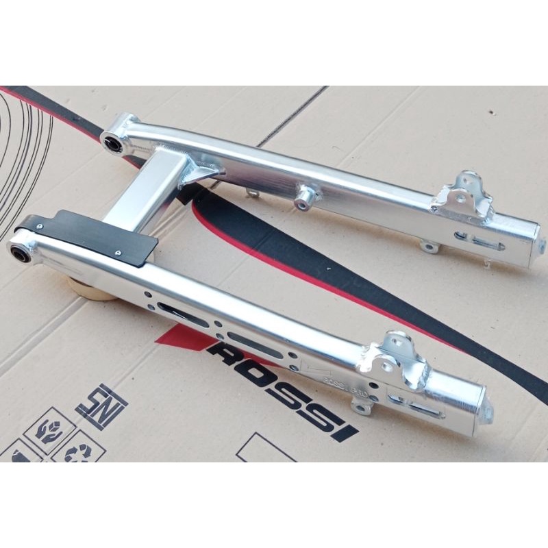 SWING ARM V ROSSI/SWIM ARM/SUPERTRACK/LENGAN AYUN V ROSSI MODEL B PRO BOLONG FIZR/VEGA R LAMA/JUPITE