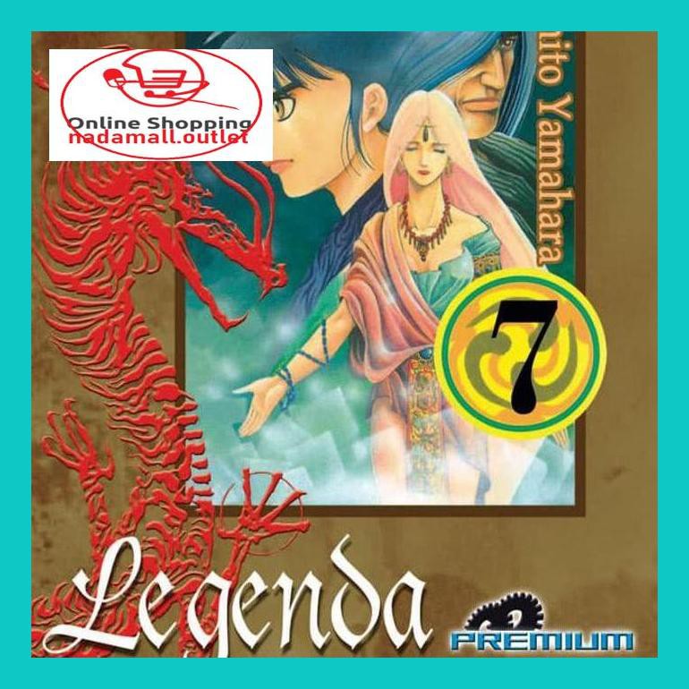 

Sportt6B5 Legenda Naga (Premium) 7 S540Mk