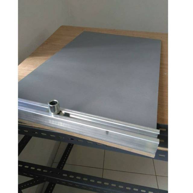 

Meja Sablon Papan Banting