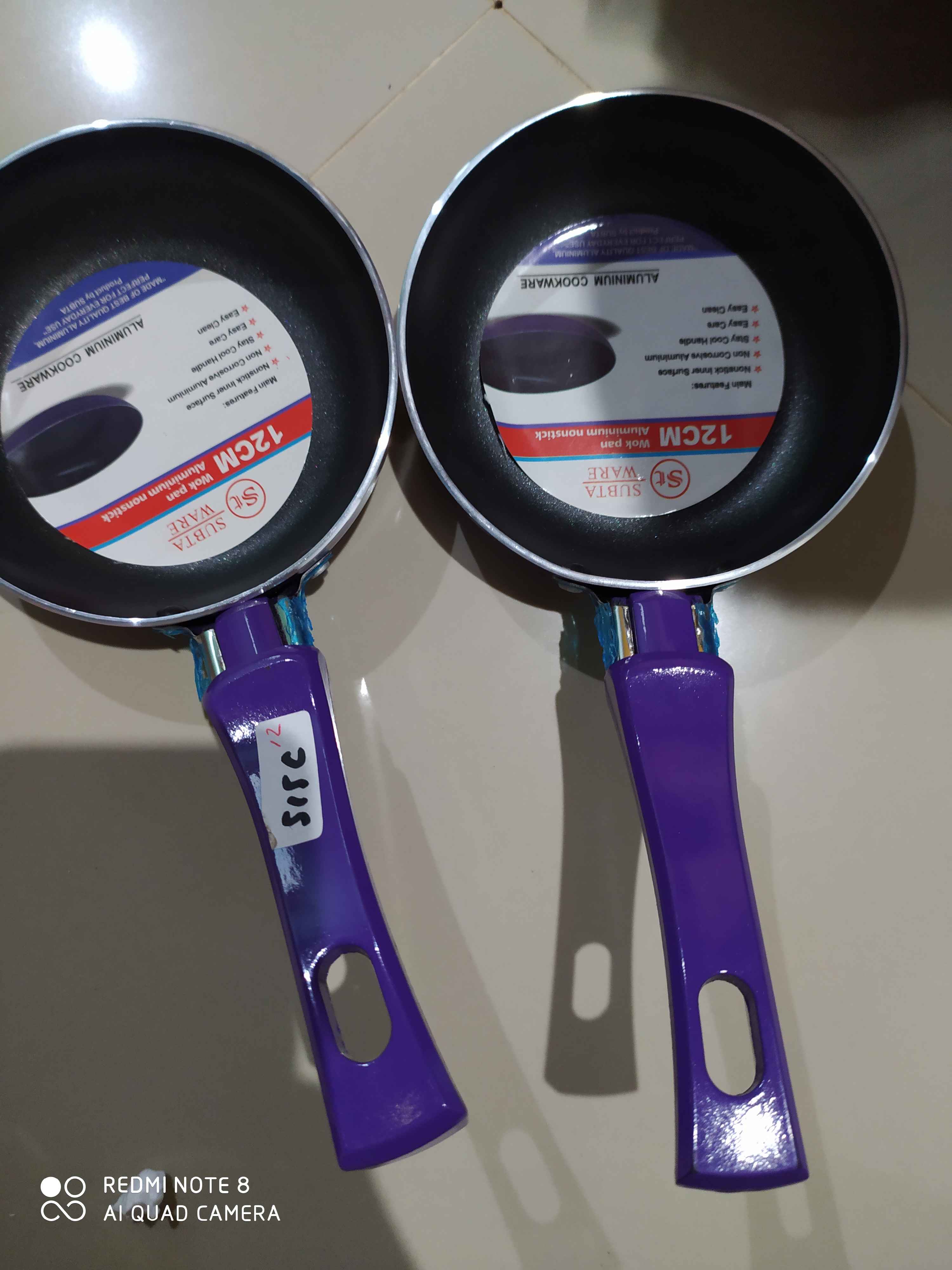 Frypan Mini,frypan Teflon Supta Kecil 12cm,14cm,16cm