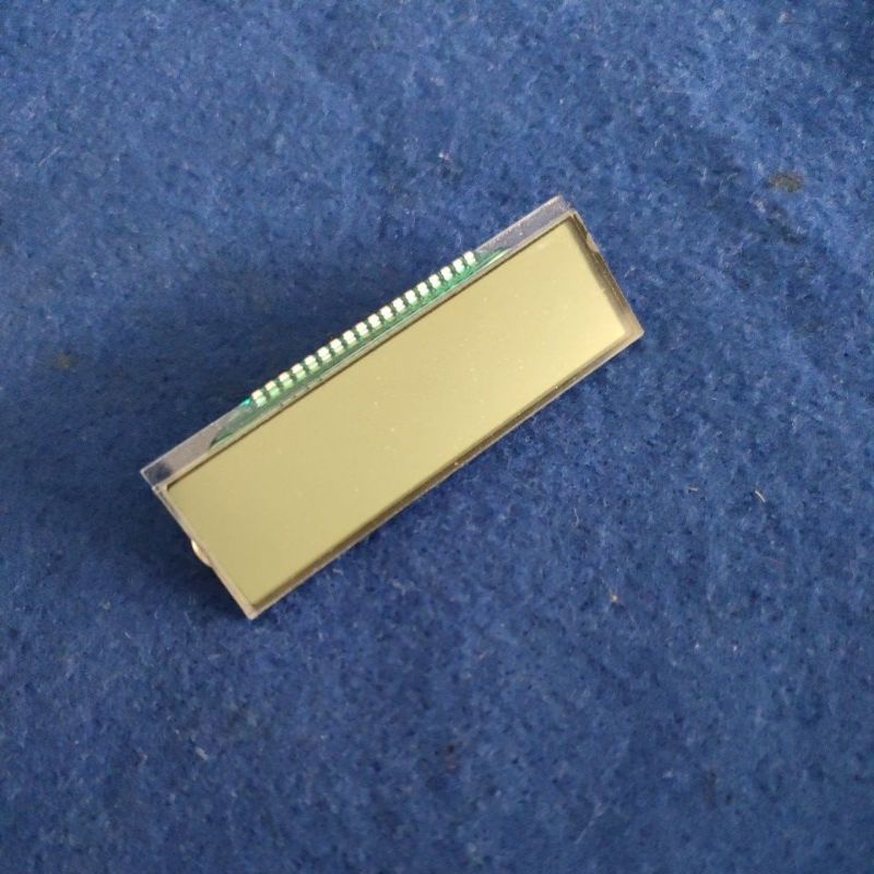 LCD Speedometer Vario 125/150 LED OLD, 2015 - 2017