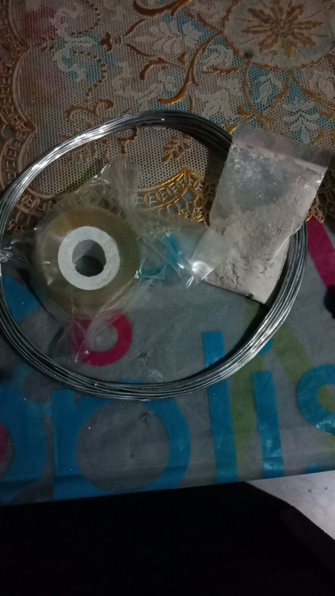 Tape Grafting Self Adhesive Untuk Sambung Tanaman