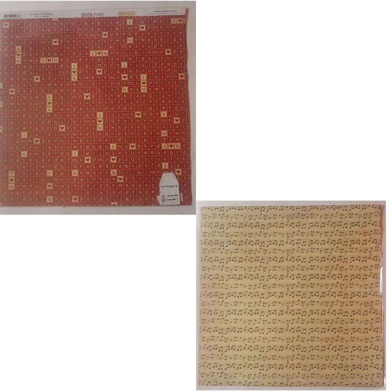 

kertas motif bolak balik