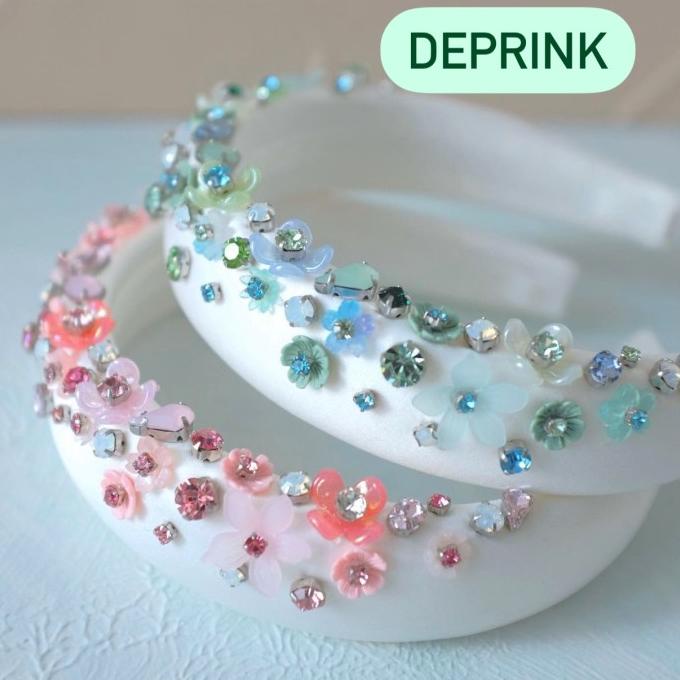 Handmadepita x Mmehuillet - MYSTERY BANDO ---Terbaru---