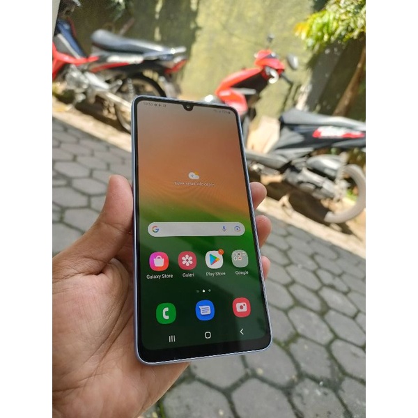 Samsung A33 5G 8/266 istimewa-2