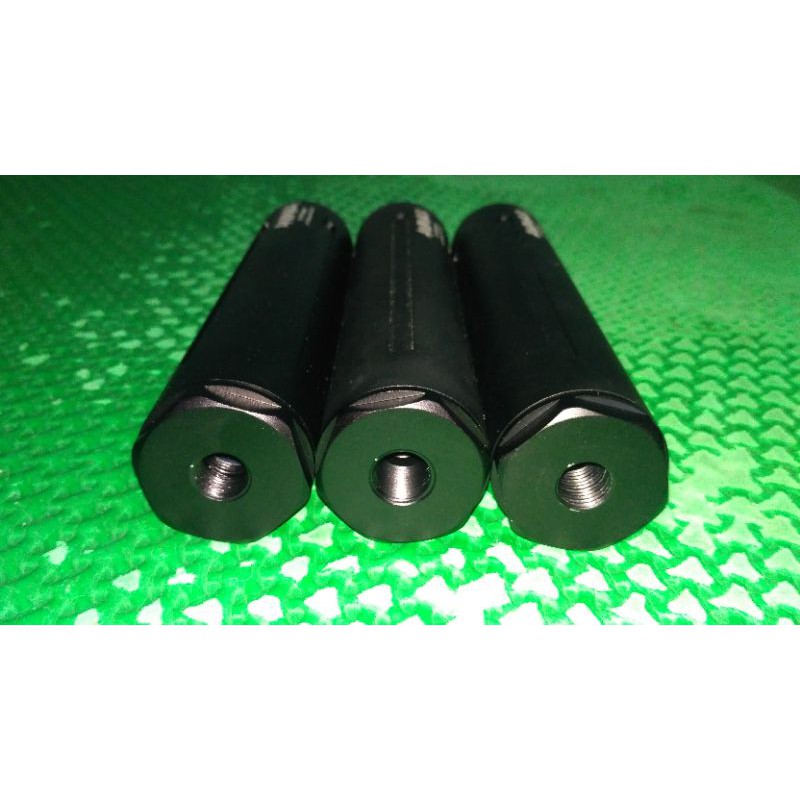 peredam pcp senyap cnc istimewa ANIINKA