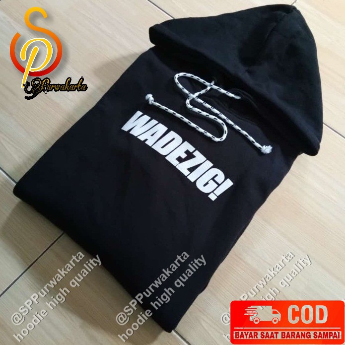 SWEATER WADEZIG COTTON FLEECE / SWEATER PREMIUM / HOODIE WADEZIG  / HOODIE PREMIUM / JAKET DISTRO