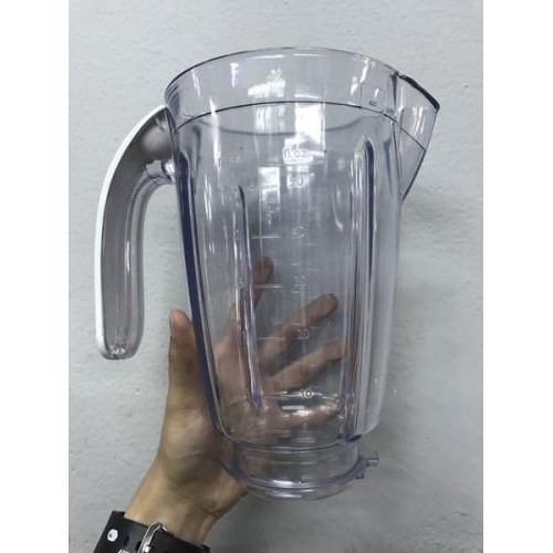 GELAS JUS BLENDER PHILIPS BARU HR 2061-2115-2071 GELAS BLENDER MIKA