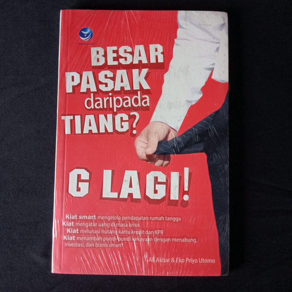 Jual Besar Pasak Daripada Tiang? G Lagi | Shopee Indonesia