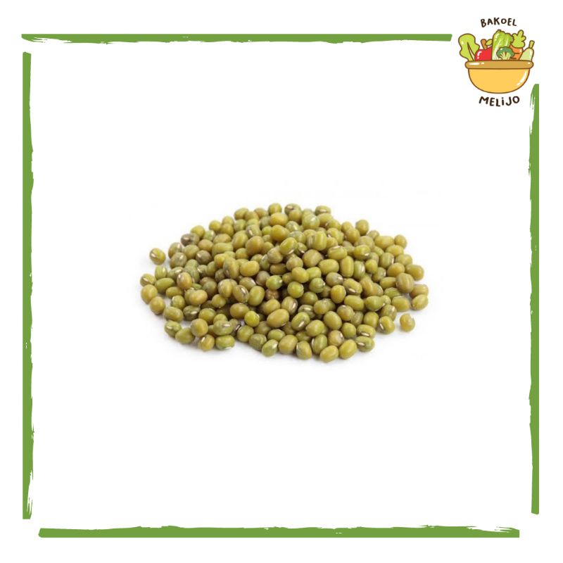 

Kacang hijau